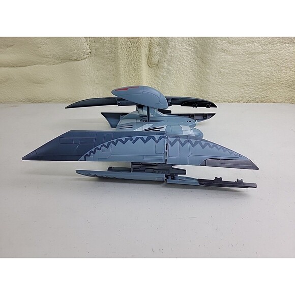 Star Wars Clone Wars Hyena-Class Droid Bomber For Fix or Parts - Picture 9 of 11